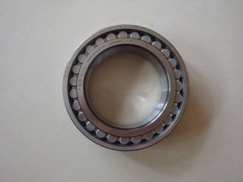 Buy discount polyamide cage bearing 6307 C4